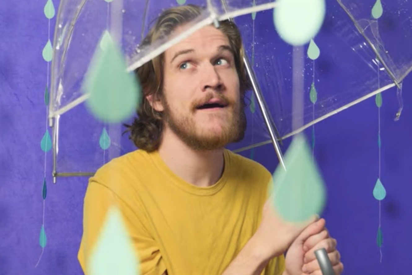 Bo phim chi co mot dien vien va boi canh hinh anh