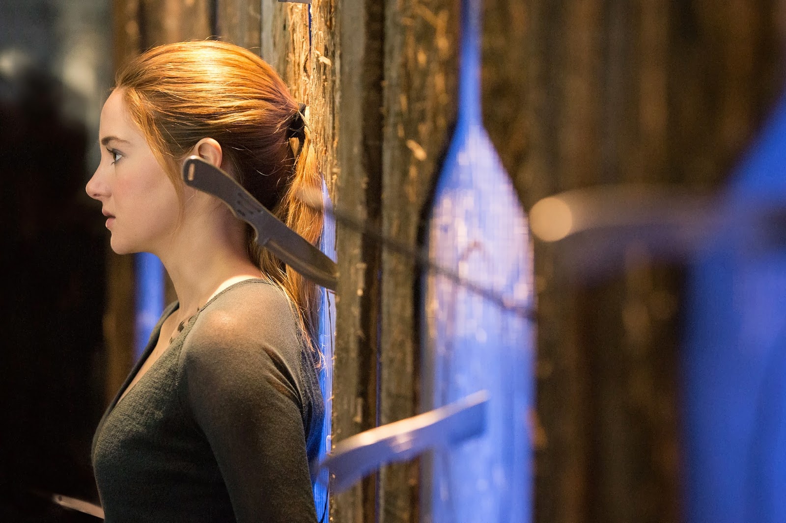 Canh nhay cam Hollywood anh 2