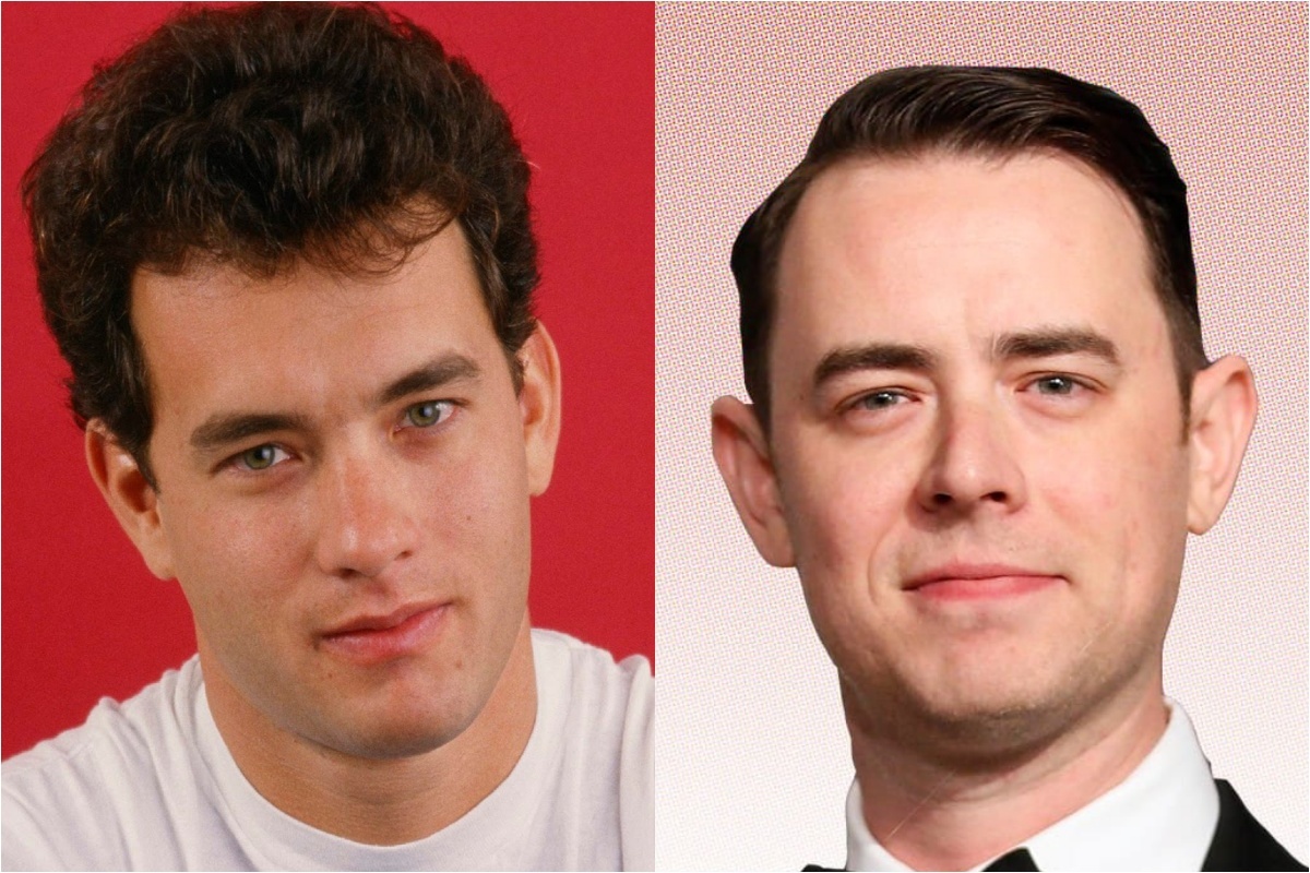 Hollywood,  sao nam,  Clint Eastwood anh 1