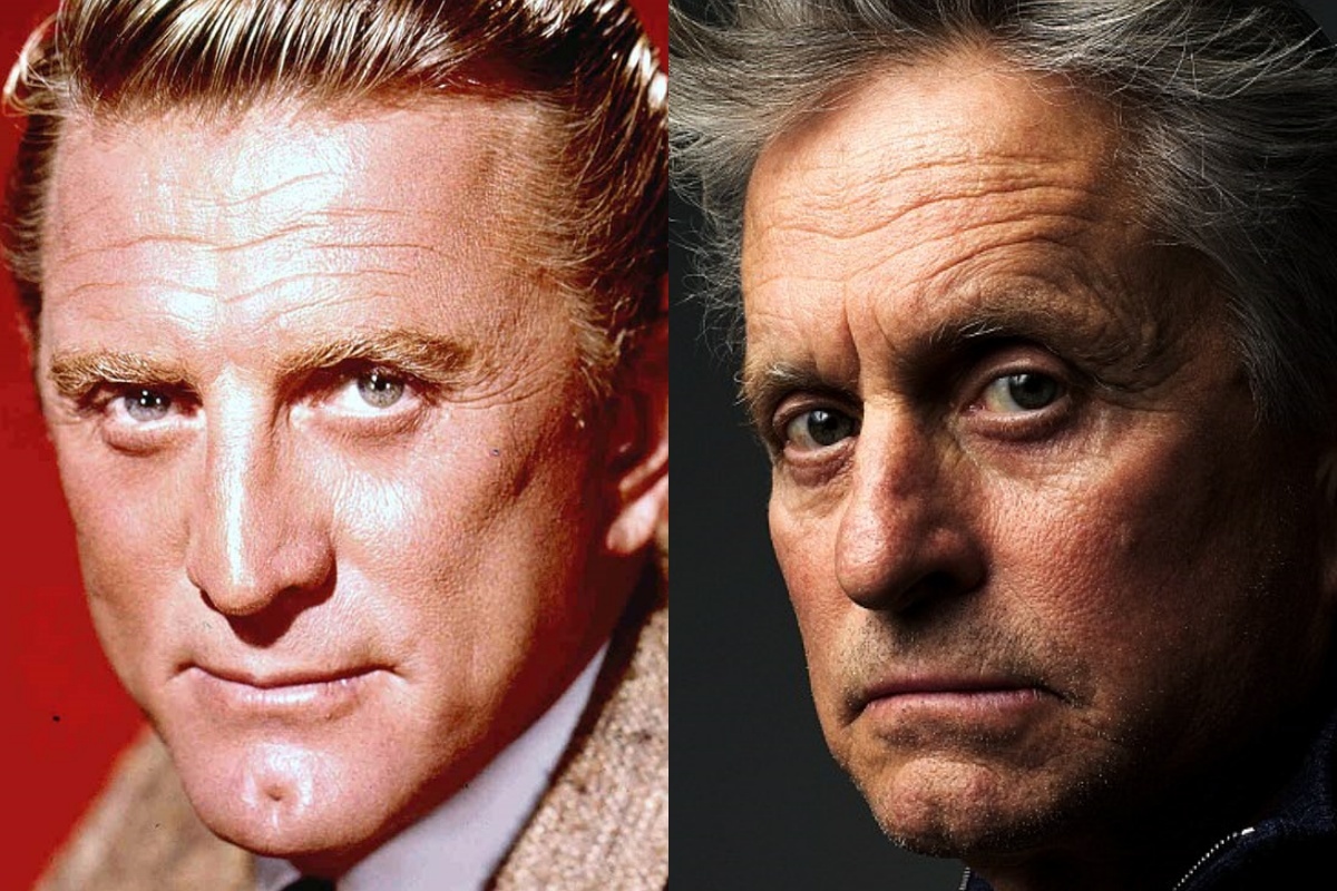 Hollywood,  sao nam,  Clint Eastwood anh 3