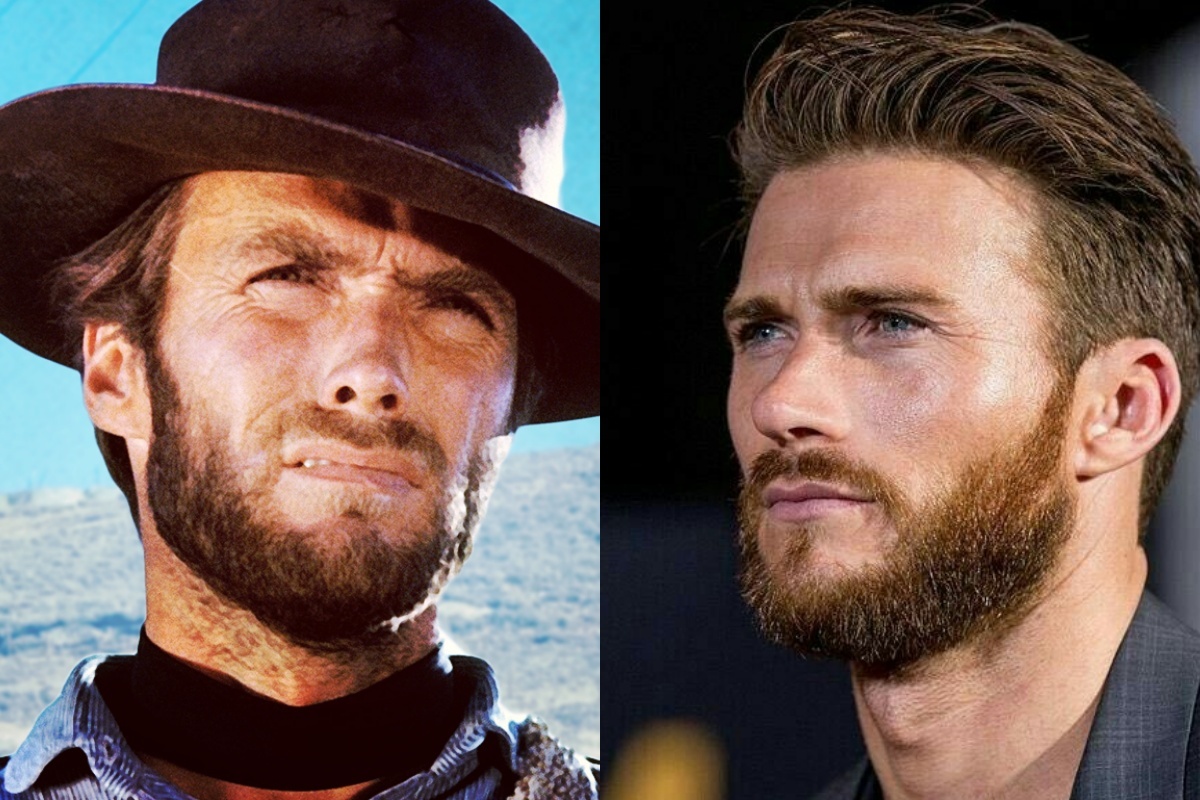 Hollywood,  sao nam,  Clint Eastwood anh 4