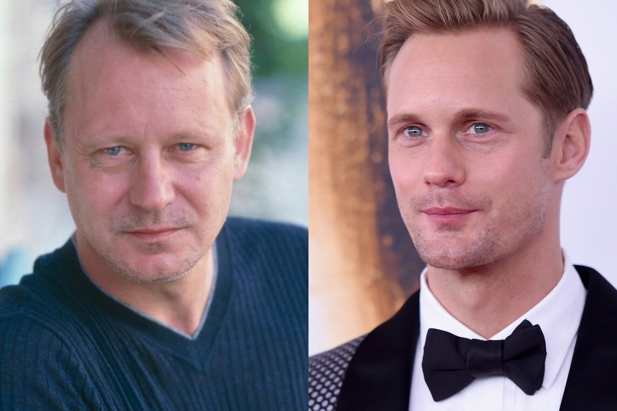 Hollywood,  sao nam,  Clint Eastwood anh 6