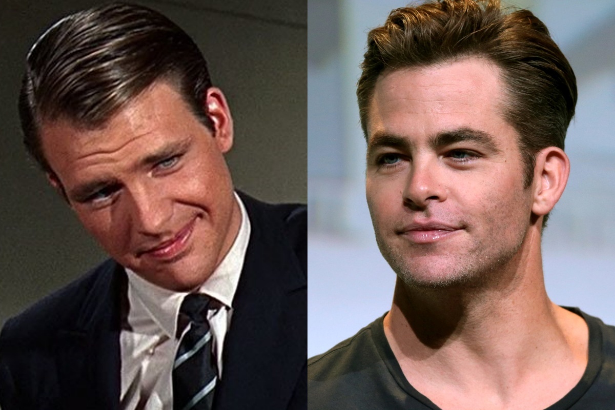 Hollywood,  sao nam,  Clint Eastwood anh 7