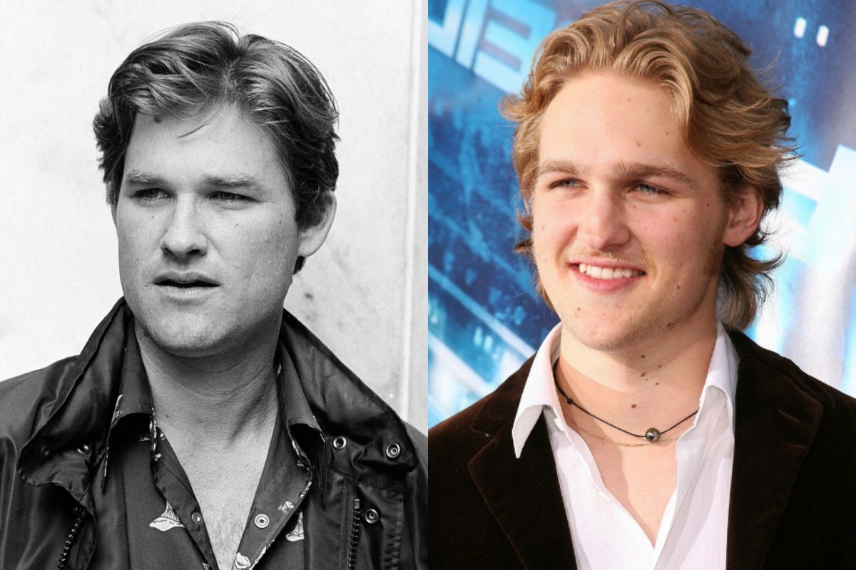 Hollywood,  sao nam,  Clint Eastwood anh 8