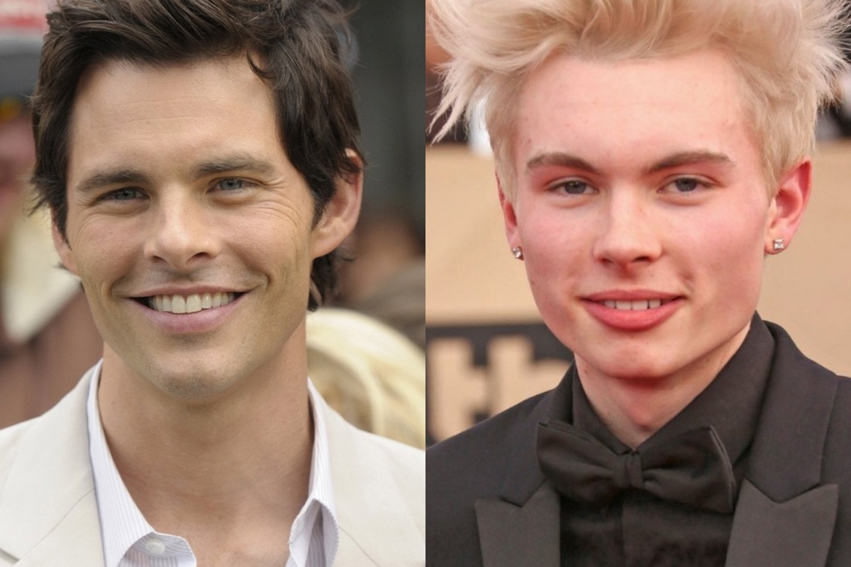 Nhung tai tu la ban sao cua nguoi cha noi tieng hinh anh