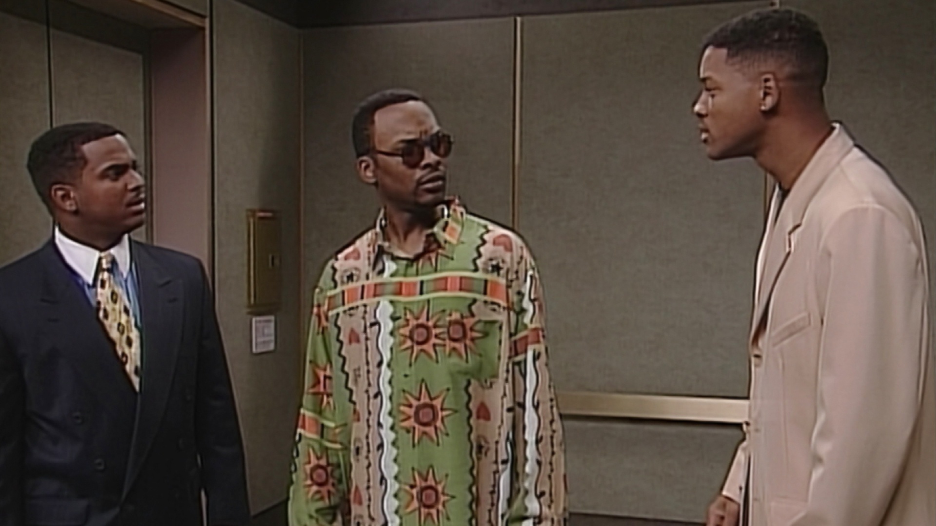 sitcom,  truyen hinh,  Friends anh 2