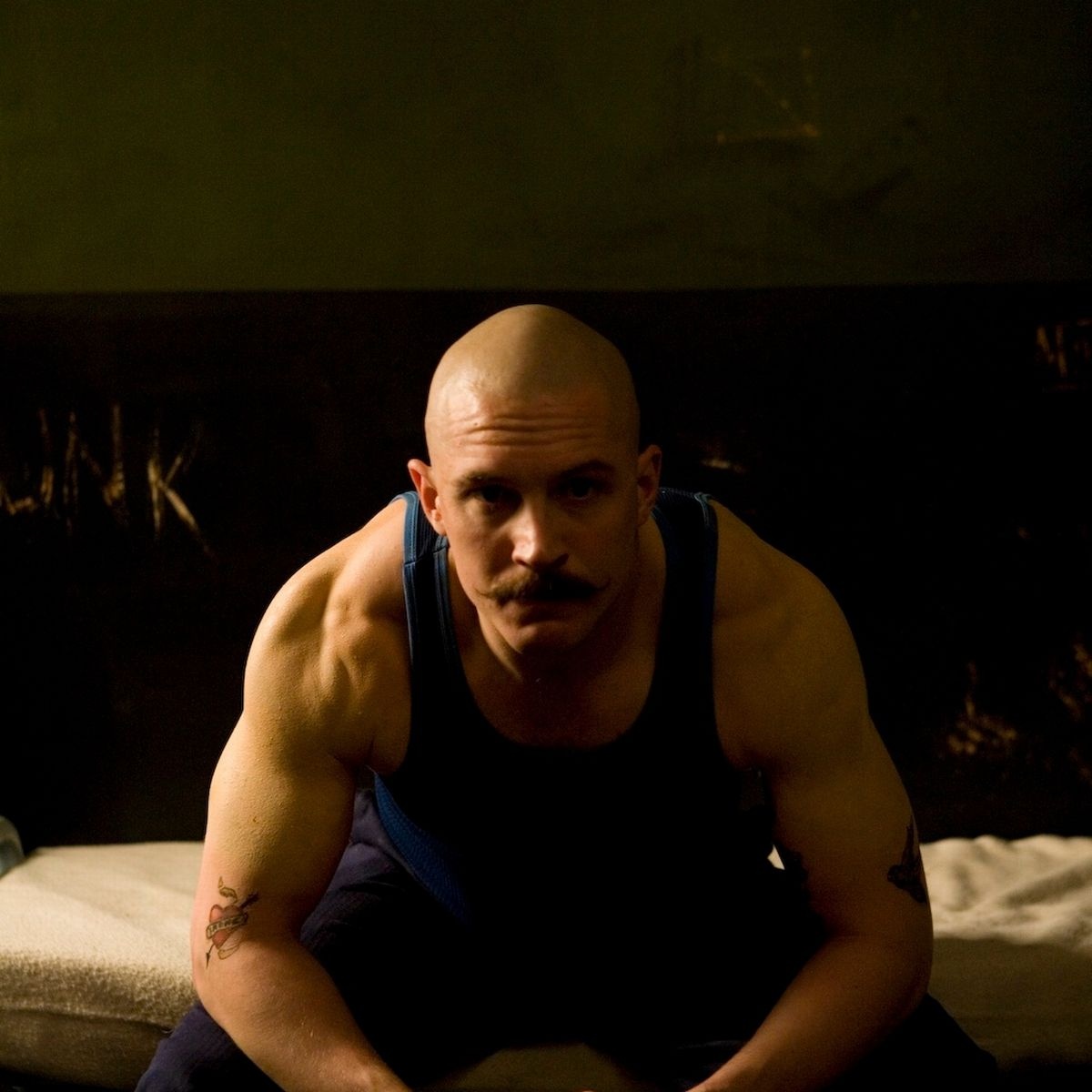 Tom Hardy,  Venom,  Hollywood anh 2