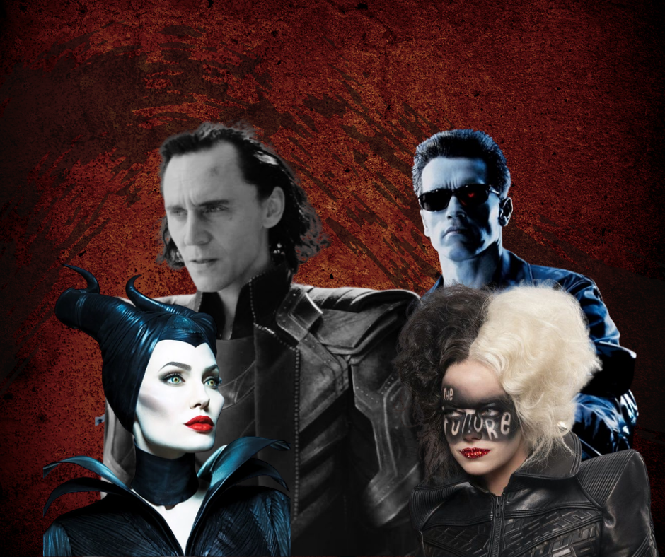 ac nhan,  phan dien,  Hannibal Lecter anh 5