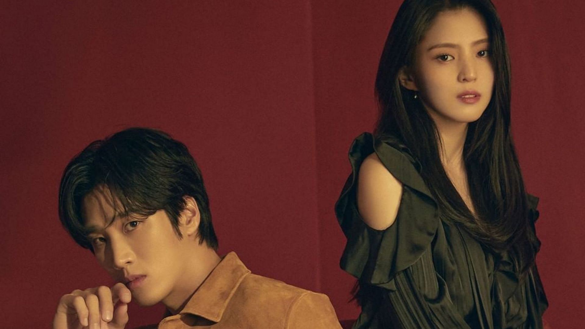 My Name,  Netflix,  Han So Hee anh 3