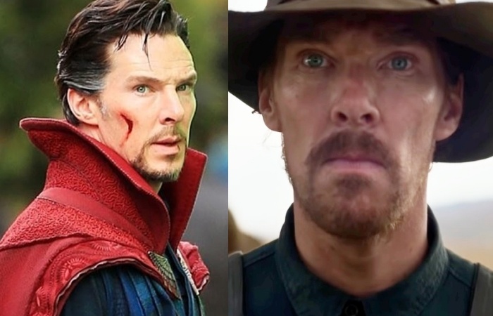 Su lot xac cua Benedict Cumberbatch hinh anh