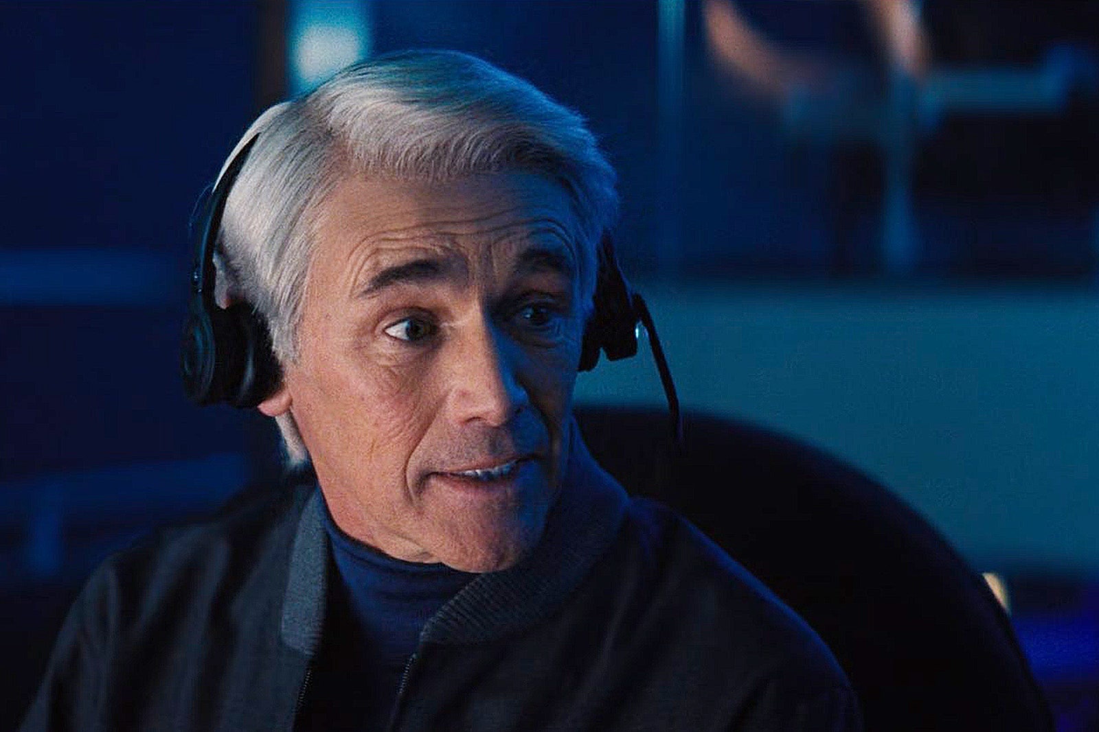 Don't Look Up,  Netflix,  Leonardo DiCaprio anh 4