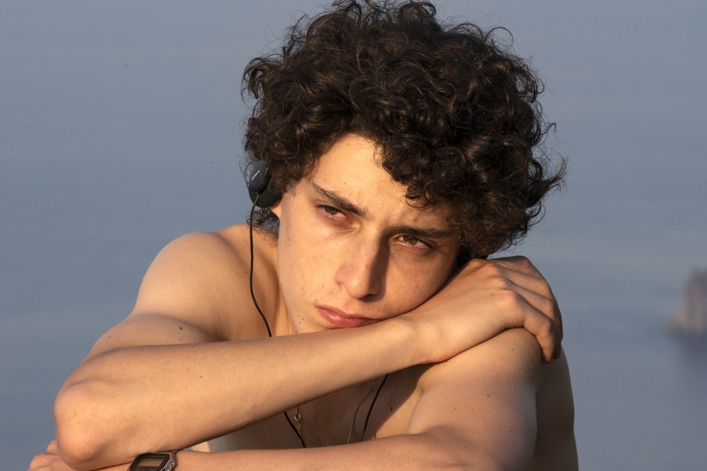 'Ban tay cua Chua' - chuyen dang suy ngam ve su truong thanh hinh anh