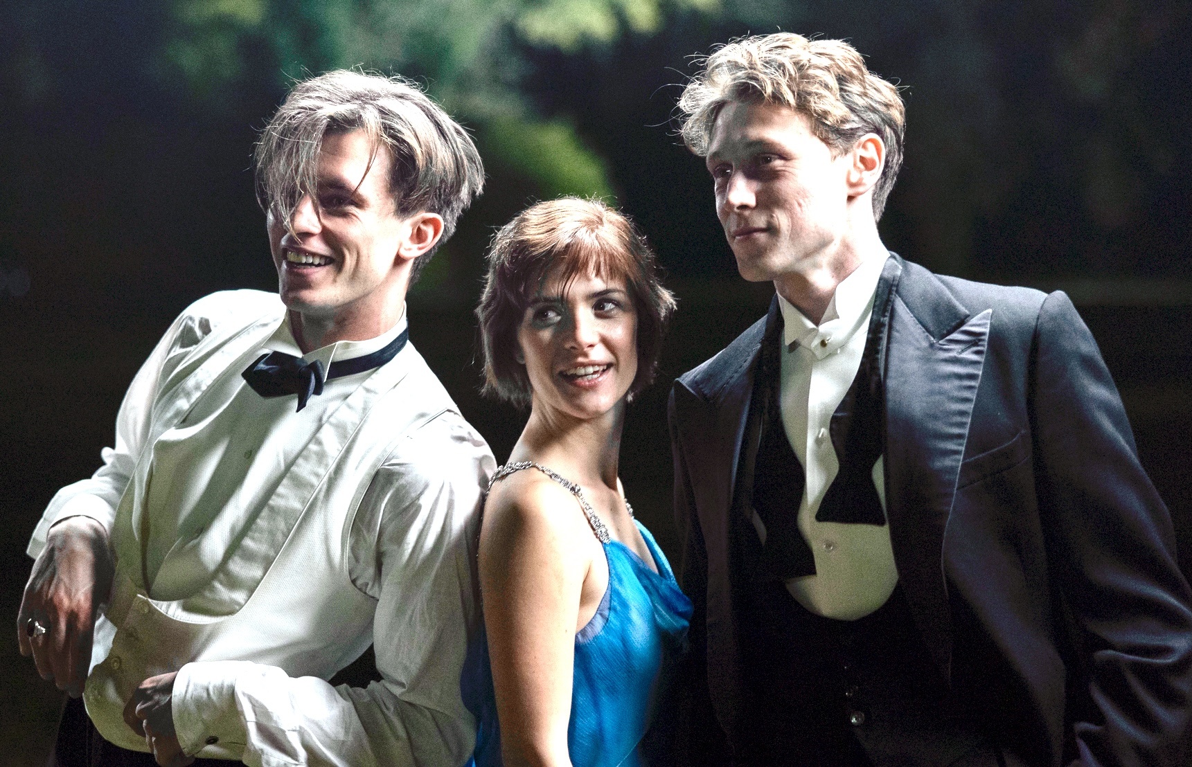 Chuyen cua nhung nguoi tre song o thoi Duc Quoc xa hinh anh