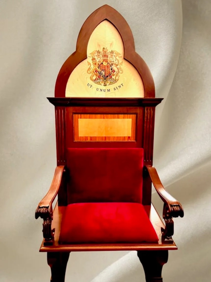 vua Anh Charles III anh 2