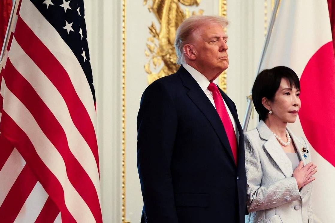 Thu tuong Nhat Takaichi anh 1