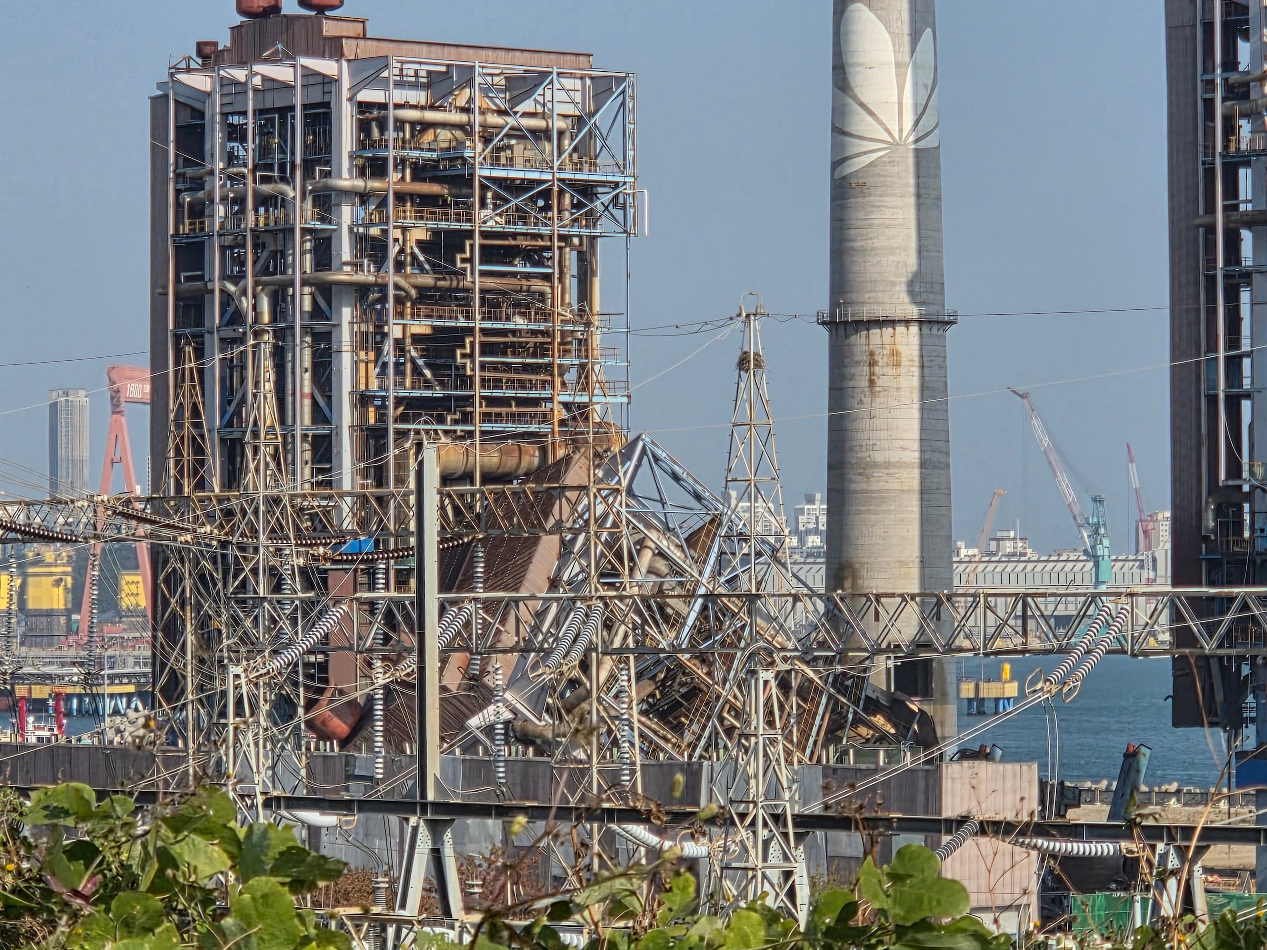 sap lo hoi nha may anh 2