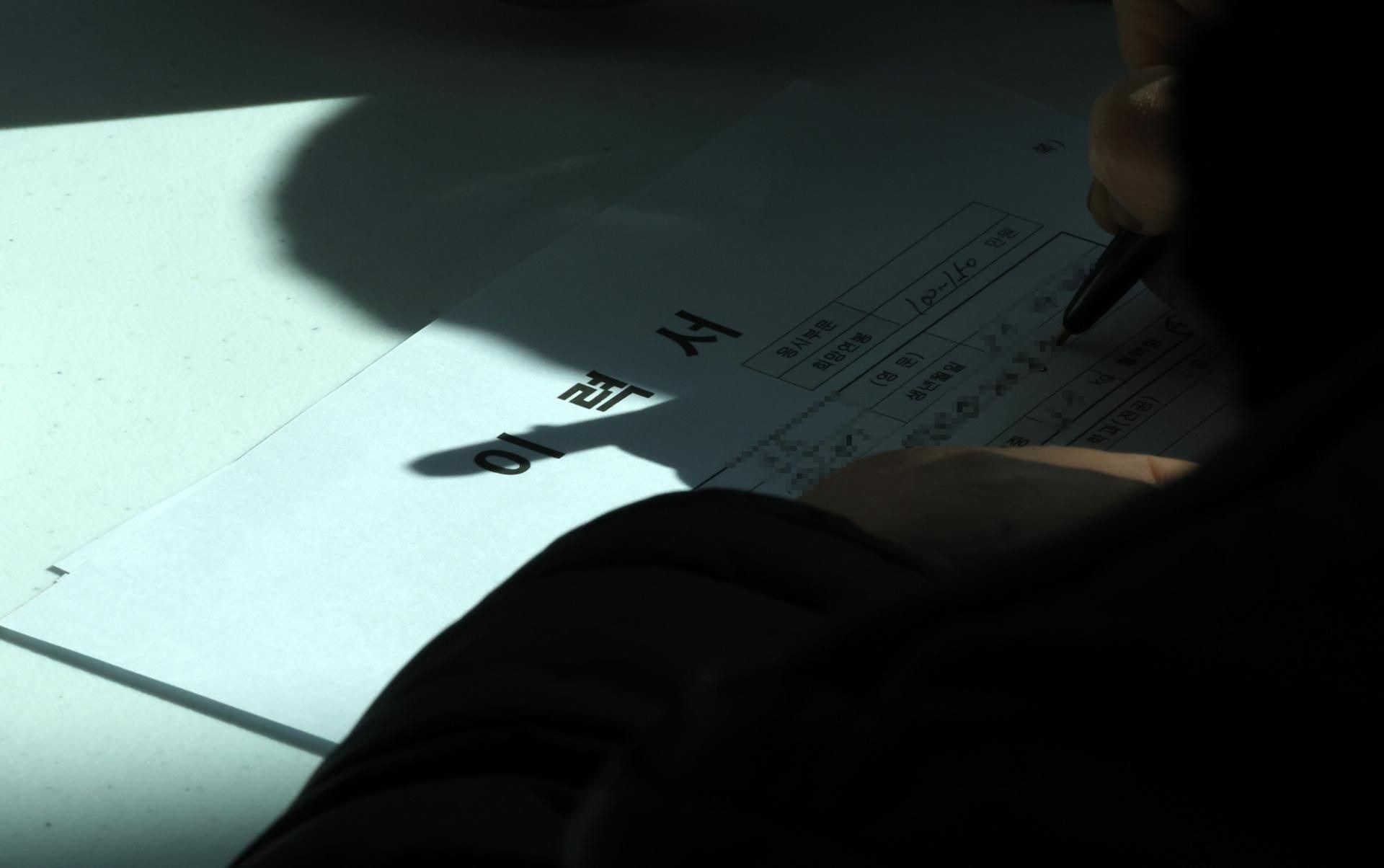 tro cap that nghiep Han anh 2