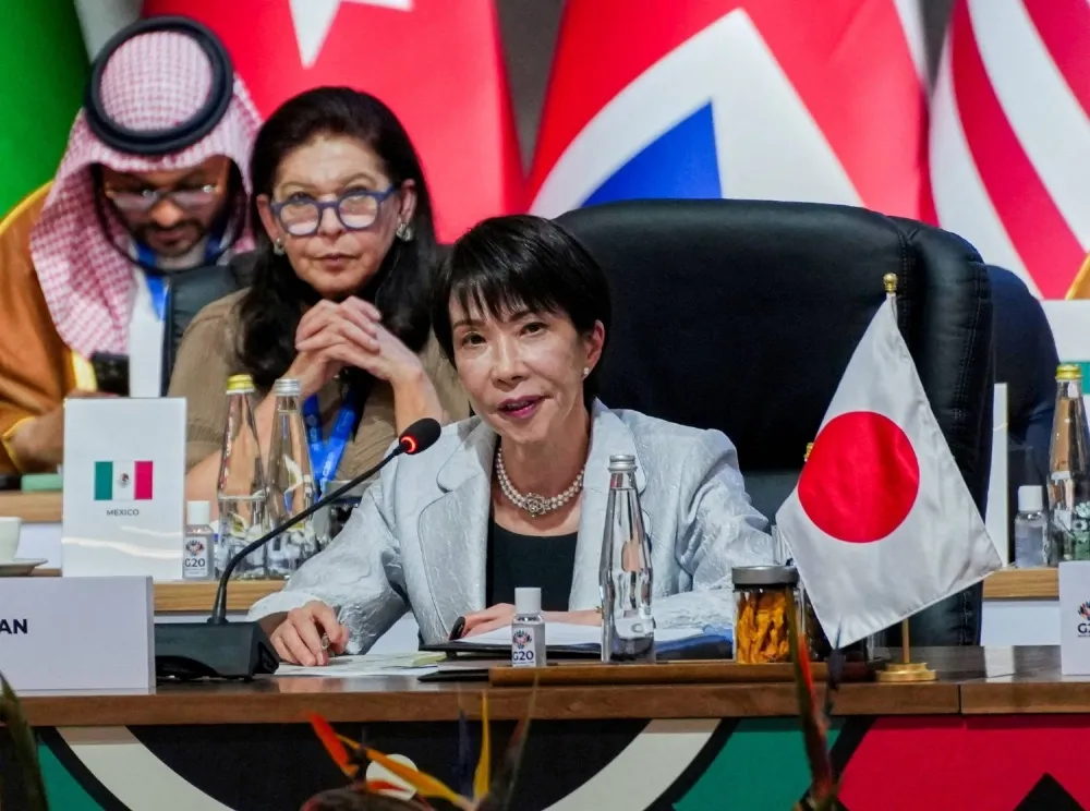 Nhat Ban bac bo cao buoc 'vo can cu' cua Trung Quoc hinh anh