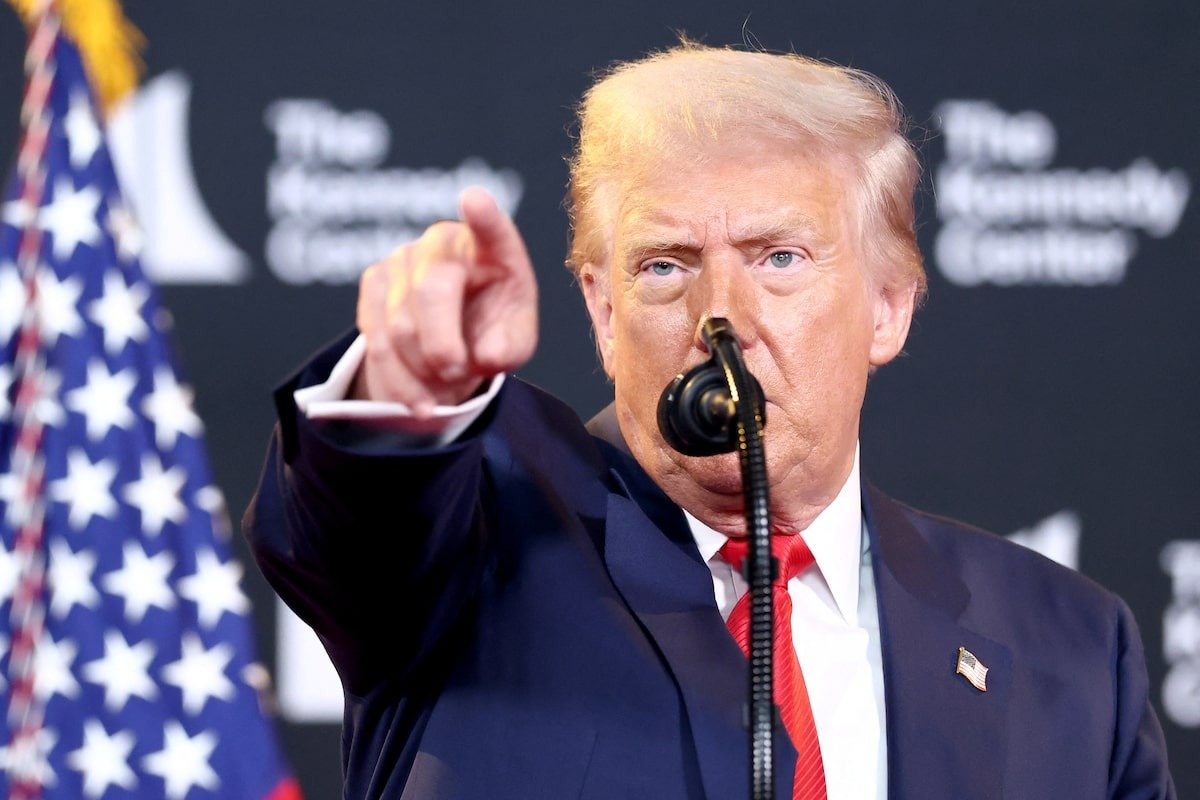 Doan quan su My bi tan cong o Syria, ong Trump tuyen bo tra thu hinh anh