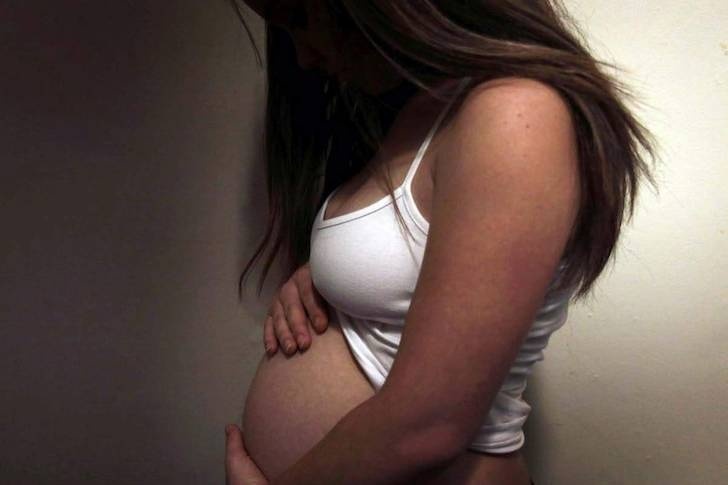 Mac ket o mat toi rung ron cua nganh mang thai ho hinh anh