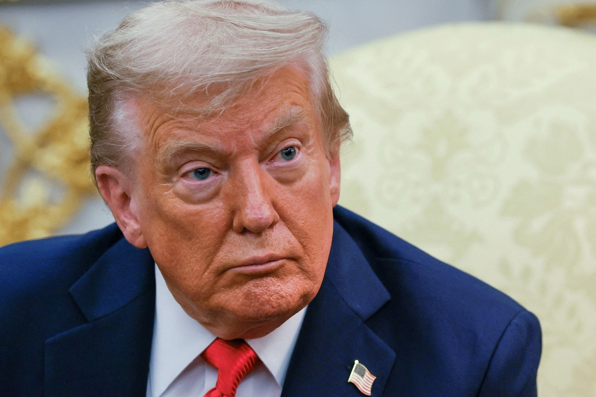 My co the trung phat Nga neu thoa thuan hoa binh 'do be' hinh anh