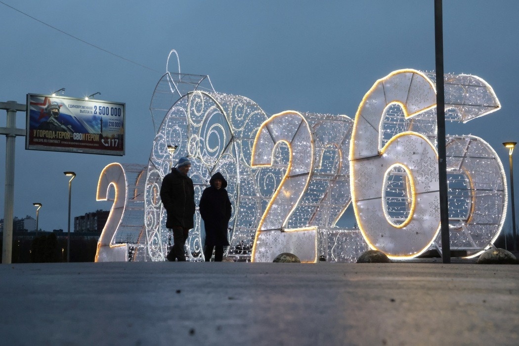 Nguoi Nga mong xung dot Ukraine ket thuc trong nam 2026 hinh anh