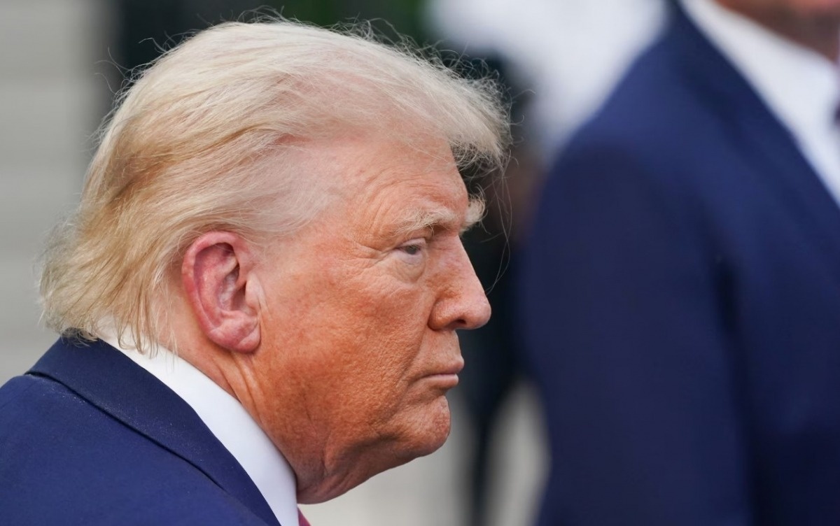 Nam 2026 co de tho hon voi Tong thong My Donald Trump? hinh anh