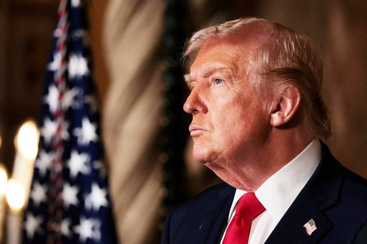 Dang Dan chu mong ong Trump rut lenh trieu hoi dai su hinh anh