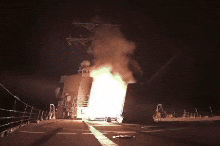 Tong thong Nigeria ung ho ong Trump chong khung bo IS hinh anh