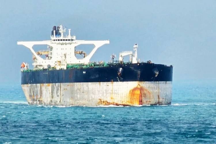 Tuan duyen My truy duoi tau cho dau thu 3 lien quan toi Venezuela hinh anh