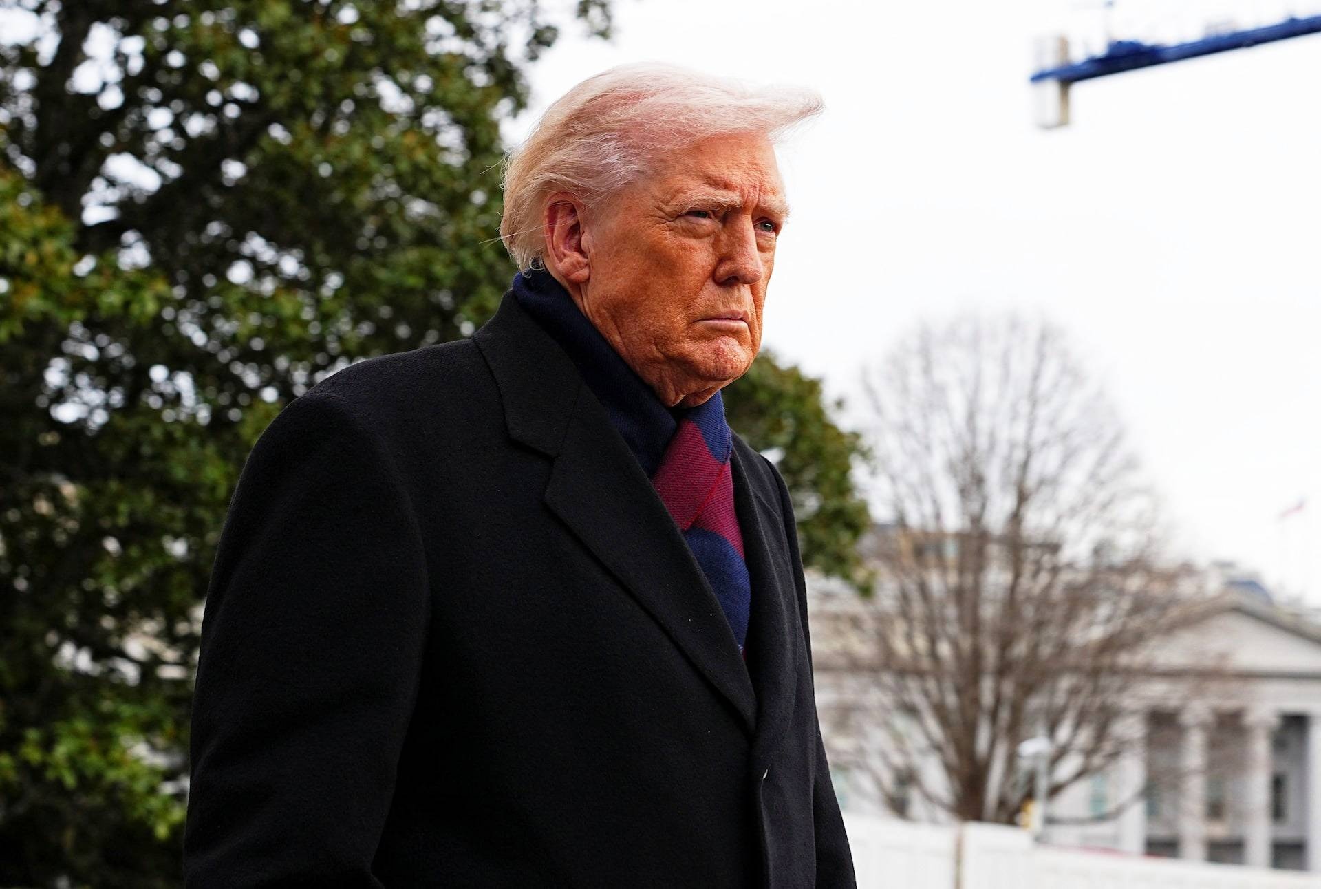 My lan dau tan cong muc tieu ma tuy trong lanh tho Venezuela hinh anh