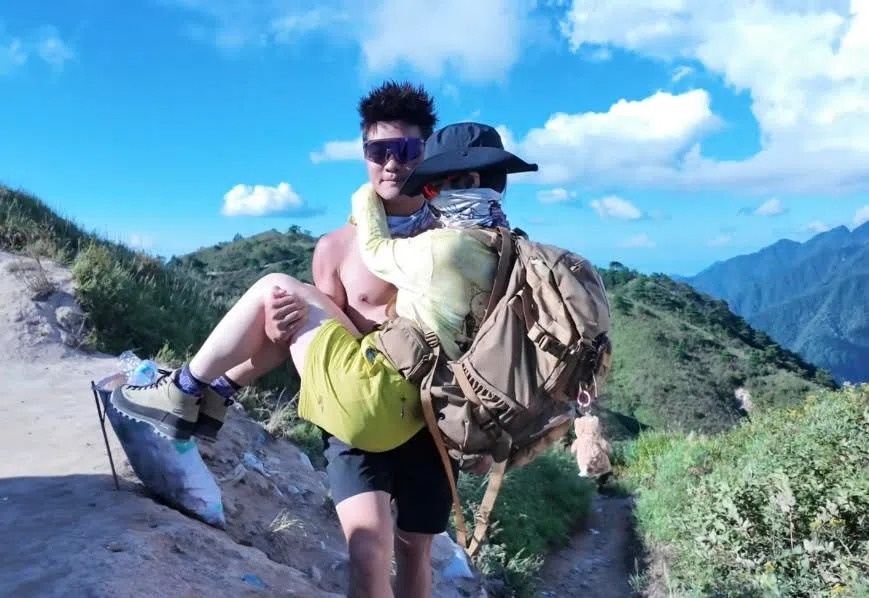 Trung Quốc ảnh 3 Trung Quoc anh 3