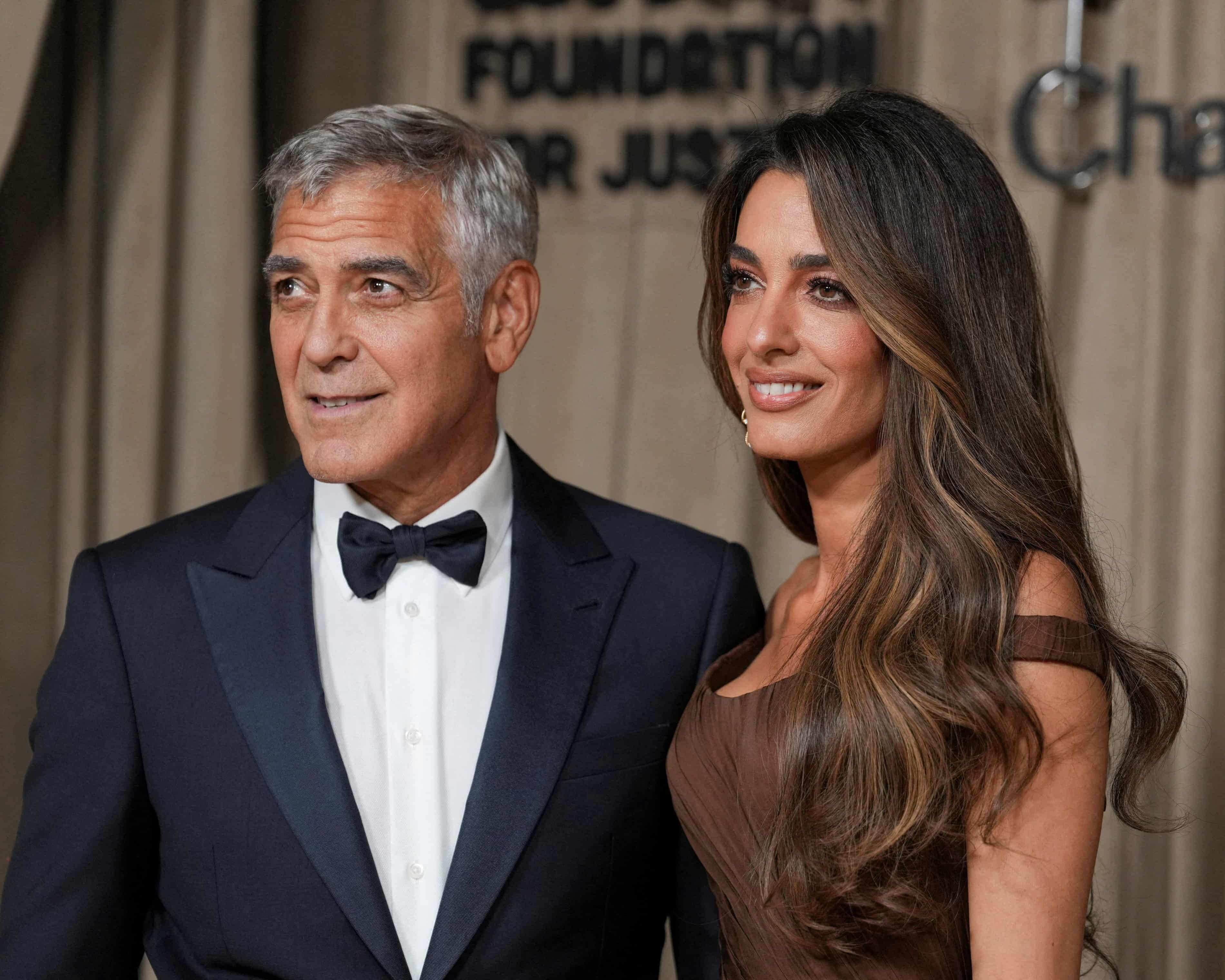 Clooney anh 1