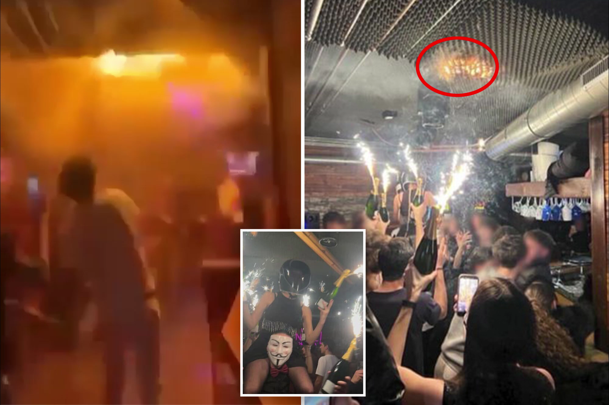 Le Constellation anh 1