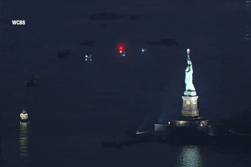 Ong Maduro duoc ap giai den trai giam Brooklyn, New York hinh anh