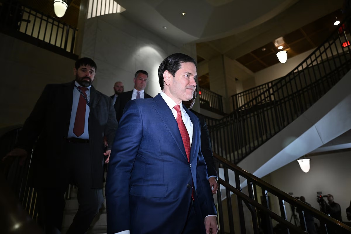 Quan chuc My: Dot kich bat ong Maduro khien 75 nguoi thiet mang hinh anh