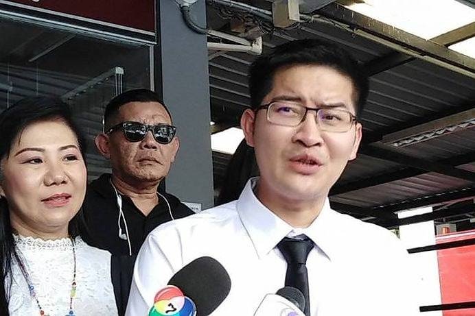 Ung vien Thu tuong Thai Lan gay soc voi de xuat ‘1 vo, 4 chong’ hinh anh