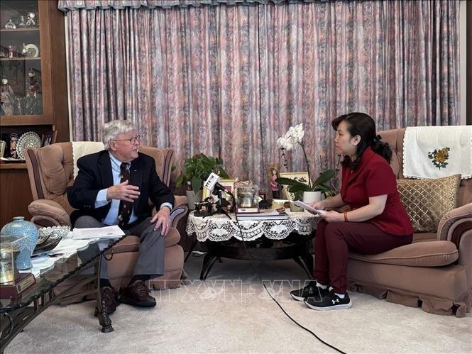 Dai hoi XIV cua Dang se dua ra nhung quyet dinh mang tinh dot pha hinh anh