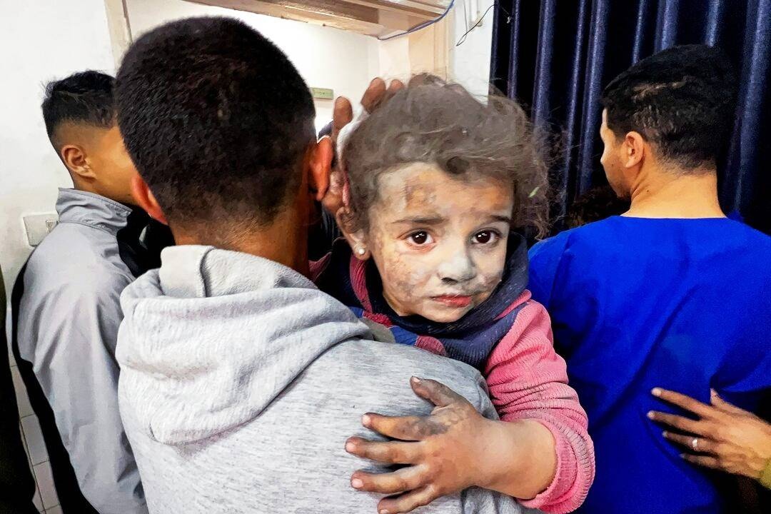 ‘Chan chau len thien duong truoc chau’ hinh anh