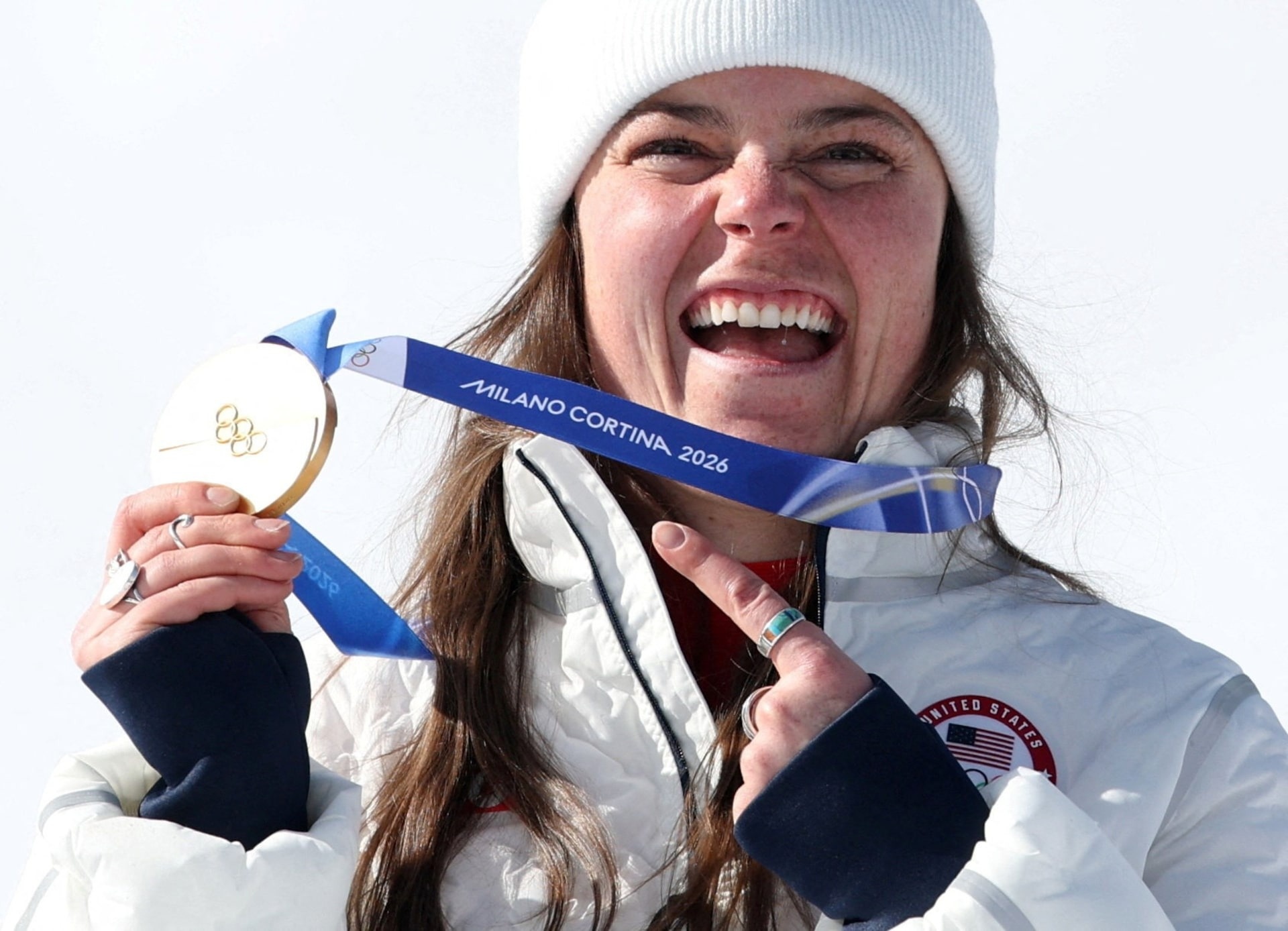 Dieu tra viec huy chuong Olympic bi bung hang loat hinh anh