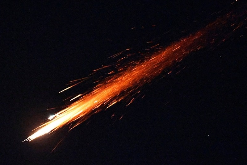 Israel khong kich dia diem hop bau Dai giao chu cua Iran hinh anh