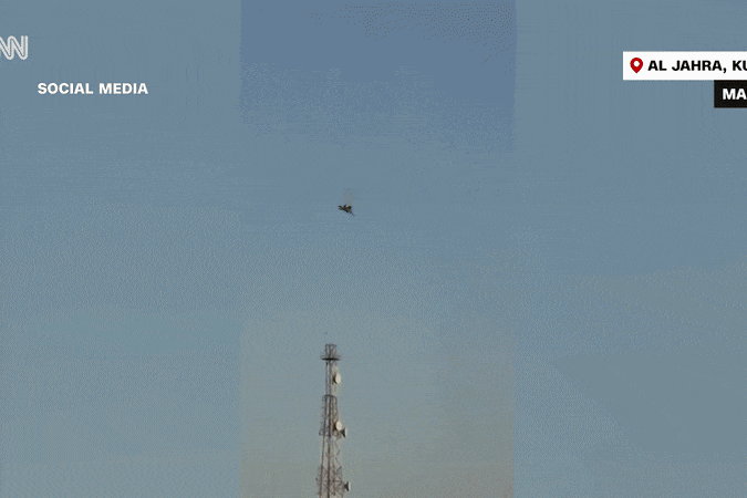 Mot so tiem kich cua My roi kho hieu tai Kuwait hinh anh