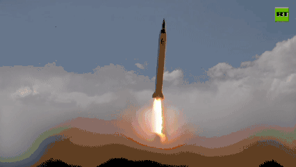 Iran mở đợt tấn công dữ dội sau lệnh của Lãnh tụ Tối cao