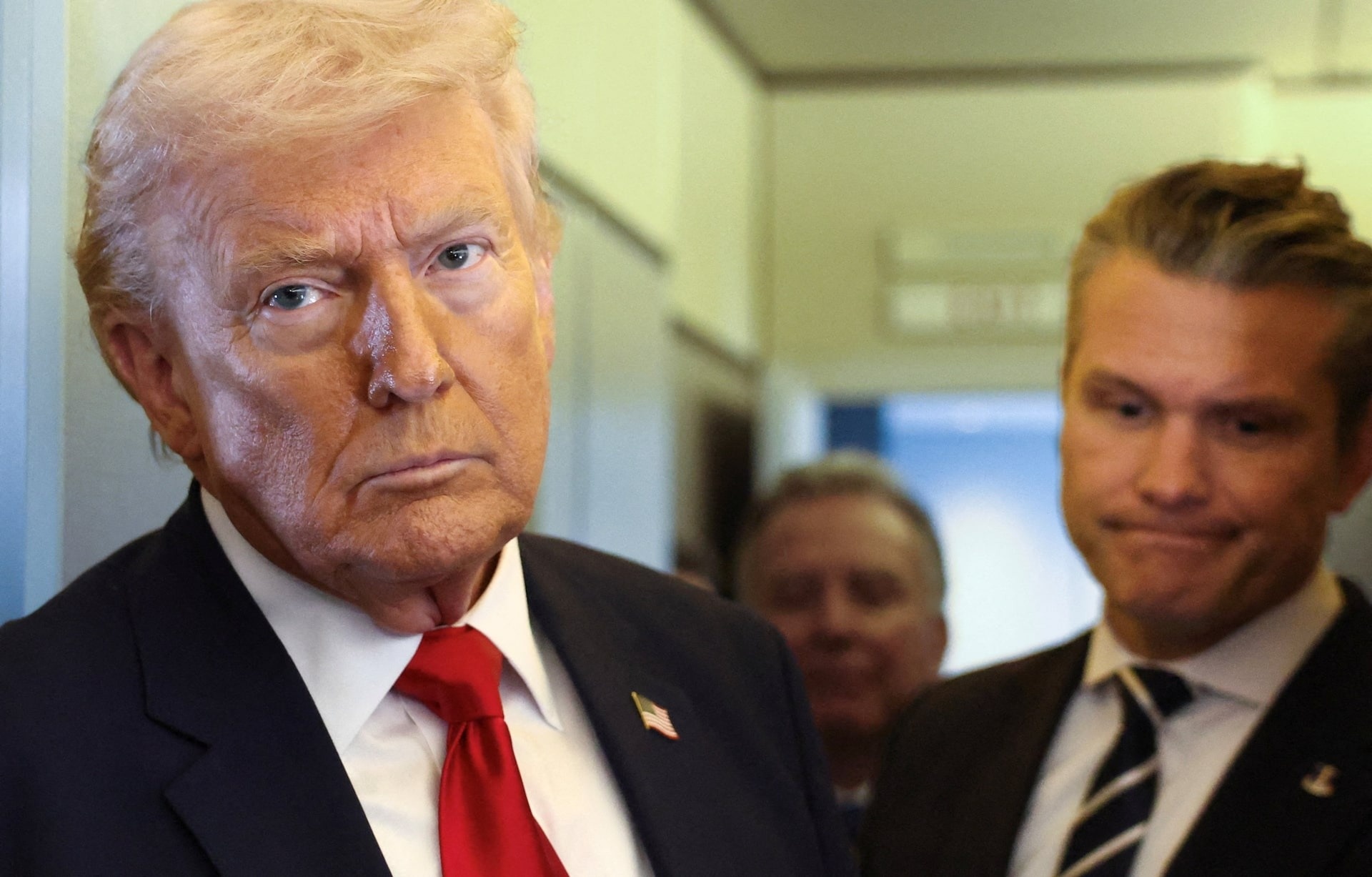 Chien thuat gay nhieu cua ong Trump hinh anh