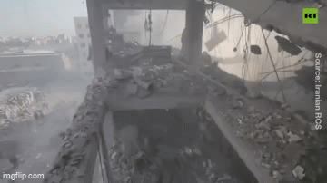 My - Israel doi bom du doi vao Tehran sau toi hau thu cua ong Trump hinh anh