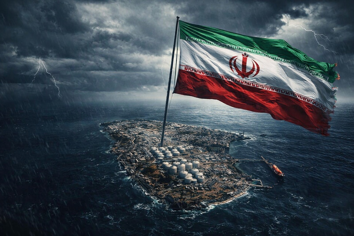 My dieu 10.000 linh, Iran trien 1 trieu quan: Do bo va do nhieu mau? hinh anh