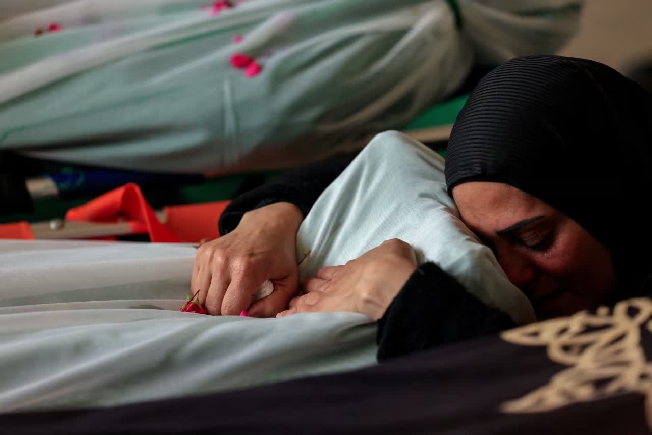 My dung vu khi chua qua thu nghiem trong vu tan cong truong hoc Iran hinh anh