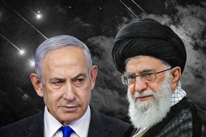 Co may sat thu cua Israel hinh anh