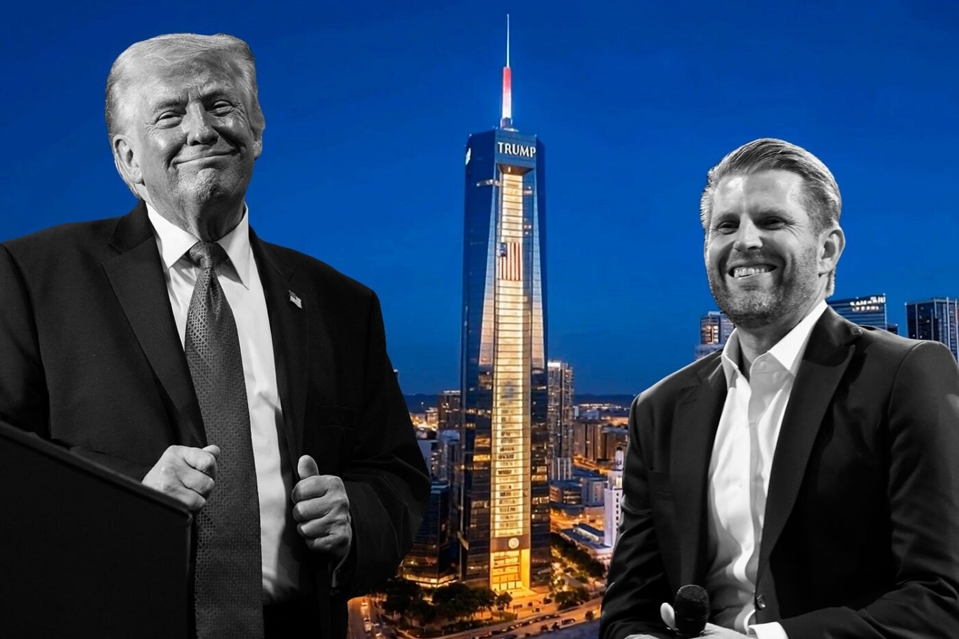 Thu vien Trump co thang cuon ma vang, trung Khong Luc Mot o sanh hinh anh