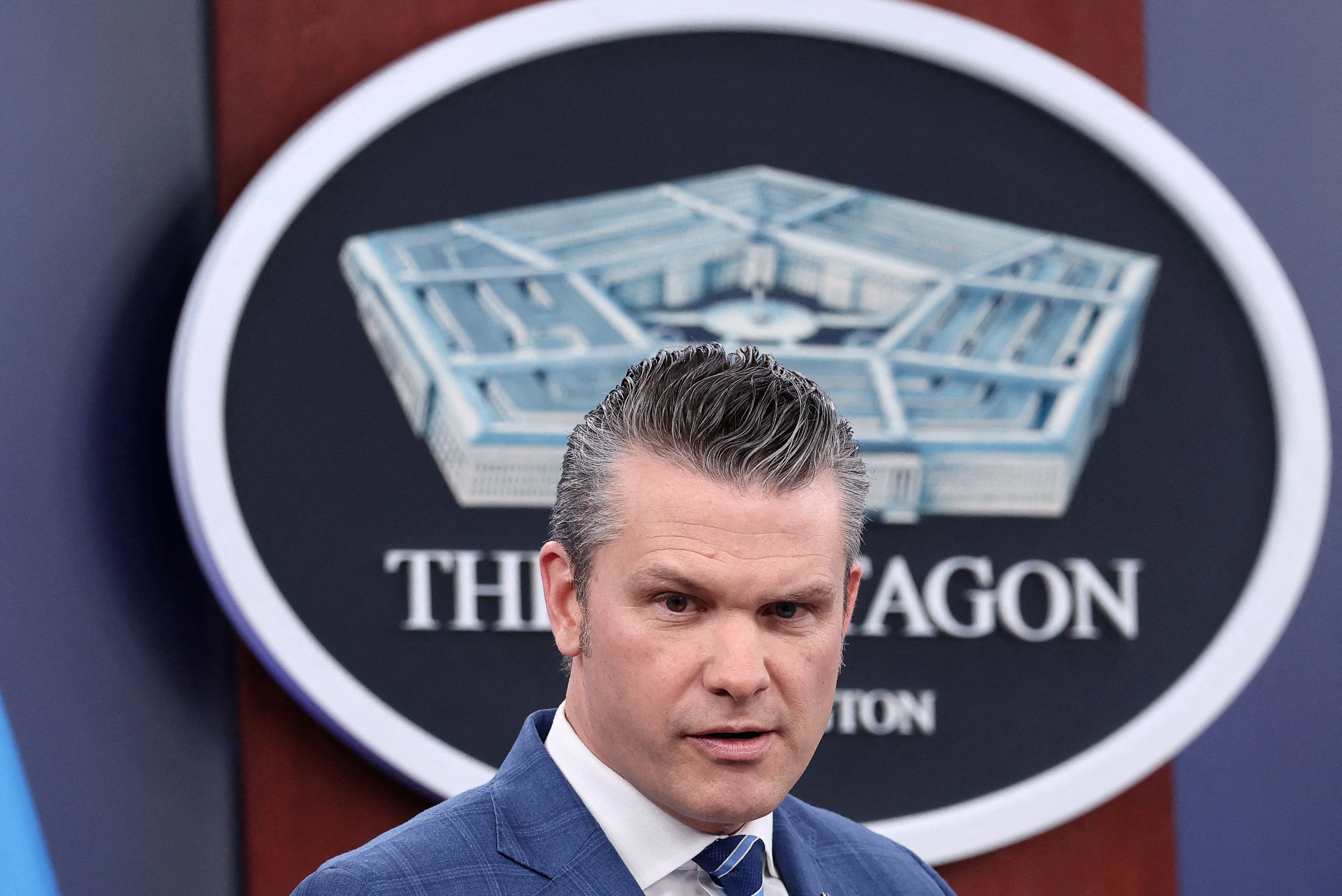 Bo truong Chien tranh: 